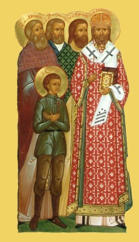 Ефре́м Долганев